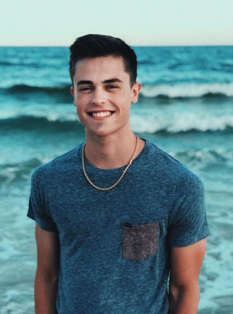 grant landis