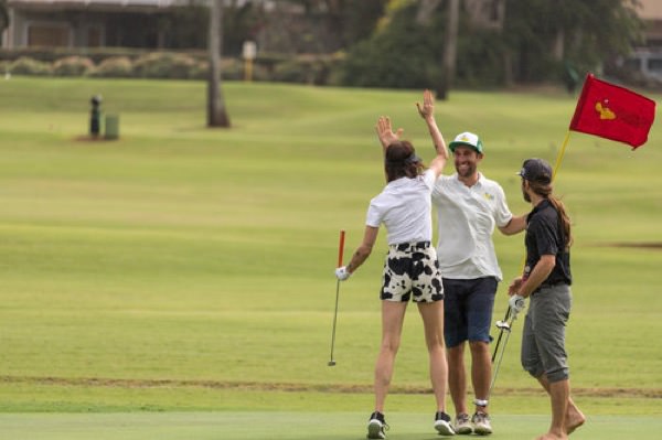 Maui Country Club Maui Country Club