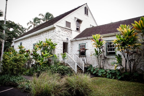Maui Historical Society Maui Historical Society
