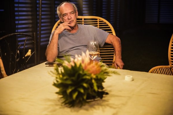 Shep Gordon Shep Gordon