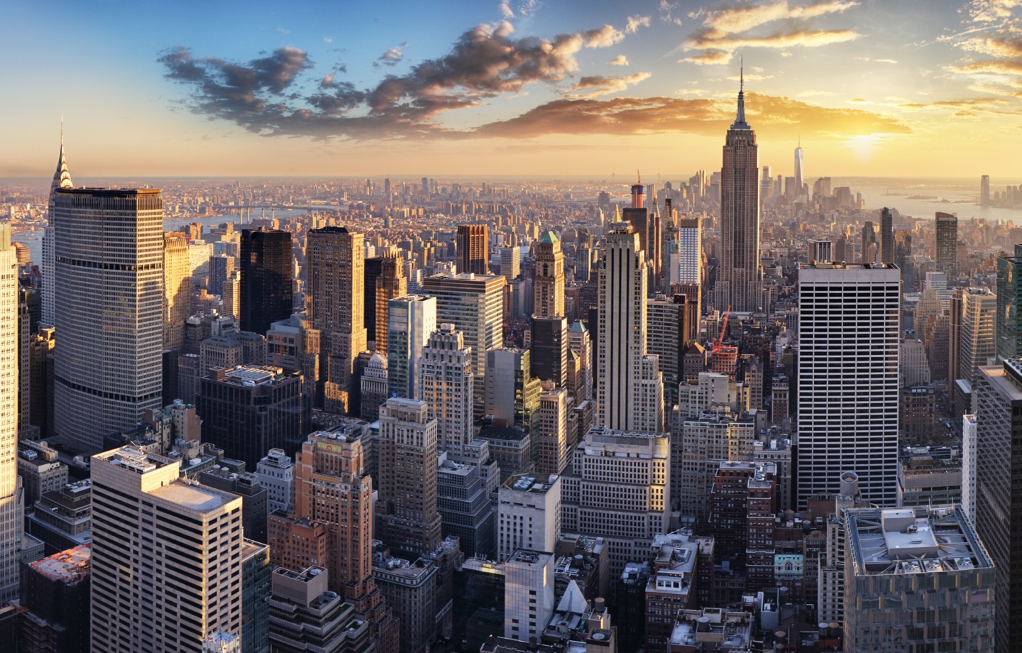 new york