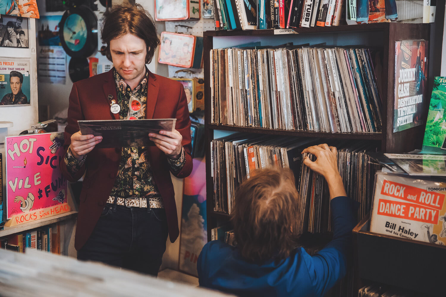 grooves-records-san-francisco