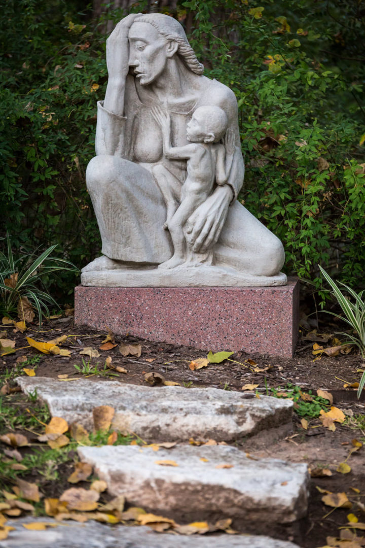 umlauf-sculpture-garden-austin