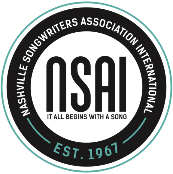 2022 NSAI Logo